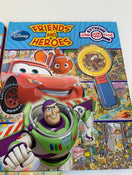 used Toys