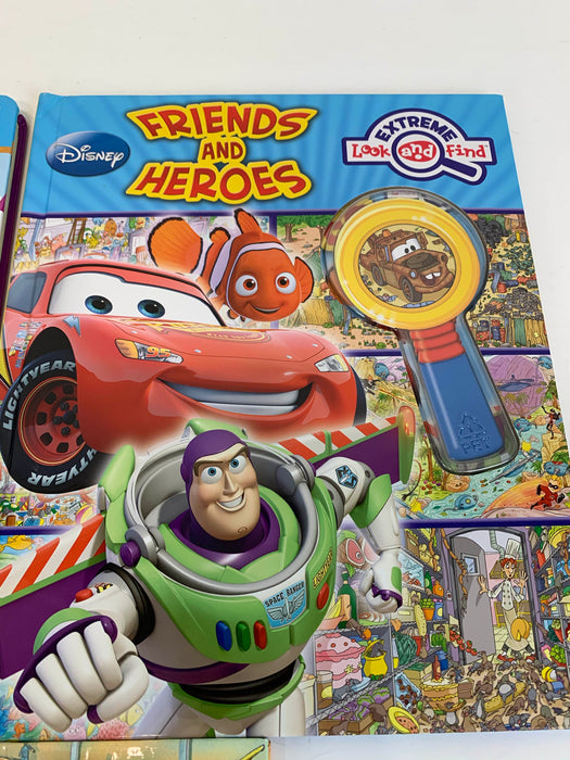 used Toys