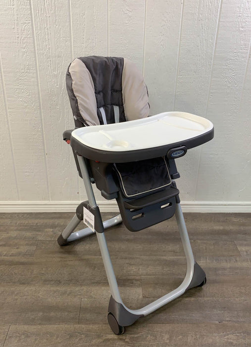 Shop Graco DuoDiner DLX 6-in-1 High Chair at Goodbuygears