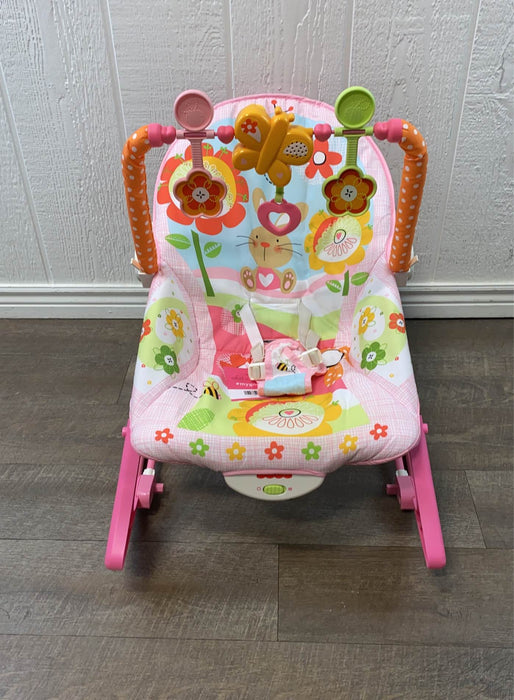 used Infant Gear