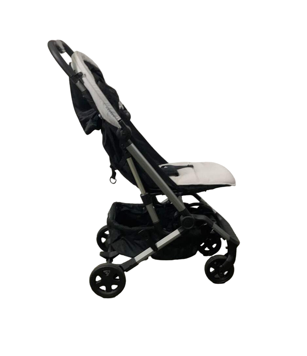 Shop Colugo Compact Stroller, 2022, Cool Grey at Goodbuygears