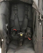 Shop BOB Revolution Flex 3.0 Duallie Stroller, 2020, Graphite Black at Goodbuygears
