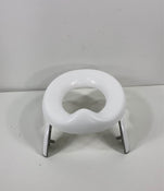 secondhand OXO Tot 2-in-1 Go Potty, Gray/Gray