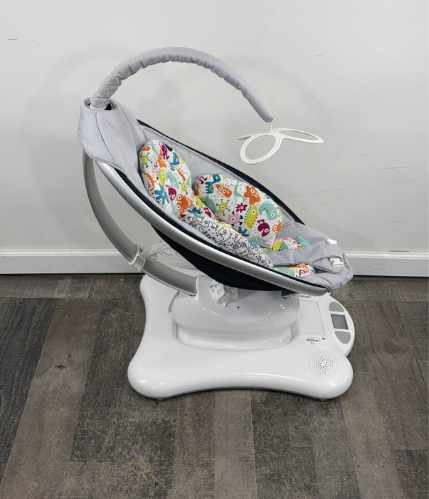 used Infant Gear