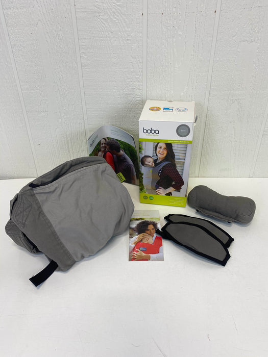 used Infant Gear