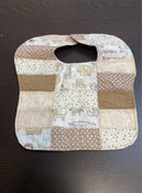used BUNDLE Bibs