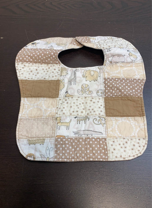 used BUNDLE Bibs