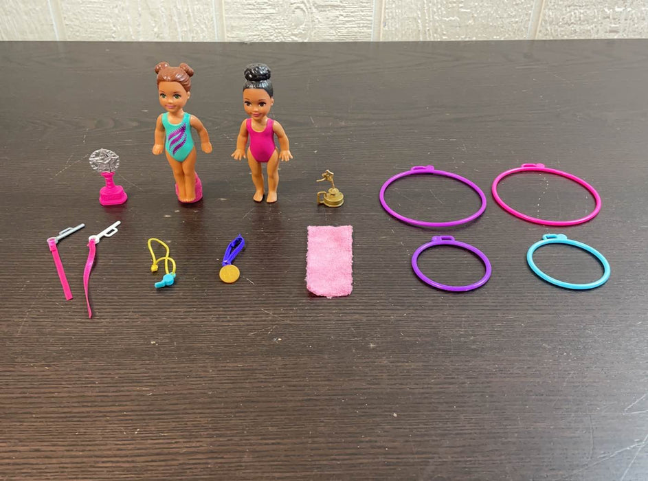 used Toys