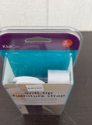 secondhand KidCo Anti-tip Furniture Strap