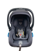 Shop UPPAbaby MESA Infant Car Seat, 2021, Jordan (Charcoal Melange) at Goodbuygears