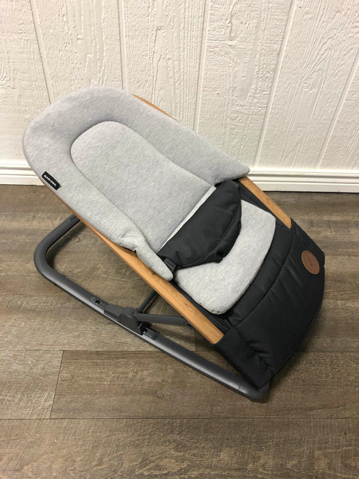 Shop Maxi-Cosi Kori 2-in-1 Rocker, Essential Graphite at Goodbuygears