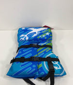 used Aqua Leisure Swim Vest, Infant