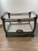 secondhand Home Nursery