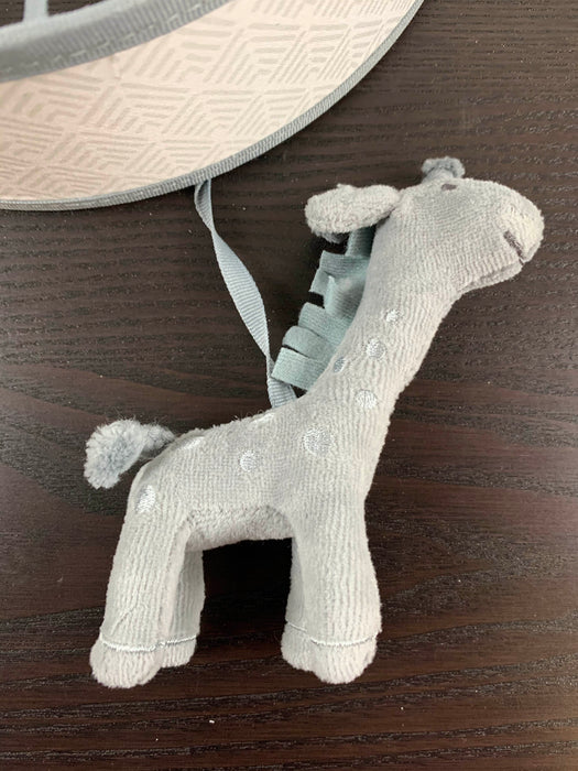 secondhand Pottery Barn Kids Crib Mobile