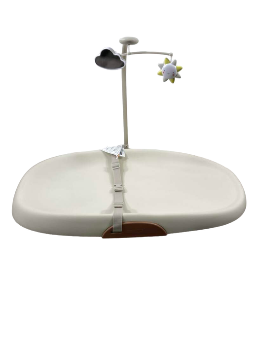 Shop Skip Hop Wipe-Clean Changing Pad, Oat at Goodbuygears