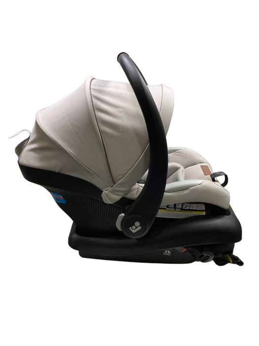 Shop Maxi-Cosi Zelia2 Luxe Travel System, 2023, New Hope Tan at Goodbuygears