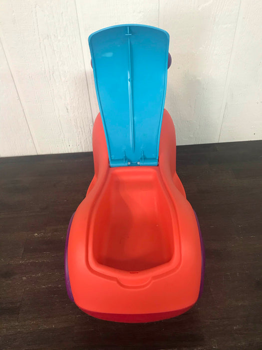 used Active Play