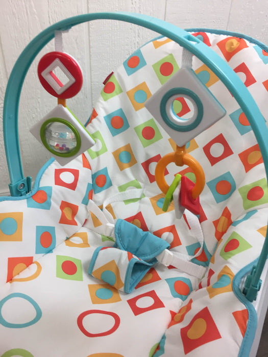 secondhand Fisher Price Infant To Toddler Rocker