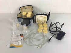 used Medela Pump In Style Advanced Breast Pump