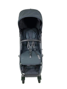 Shop UPPAbaby MINU V2 Stroller, 2022, Jake (Black) at Goodbuygears