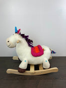used B. toys Rocking Horse