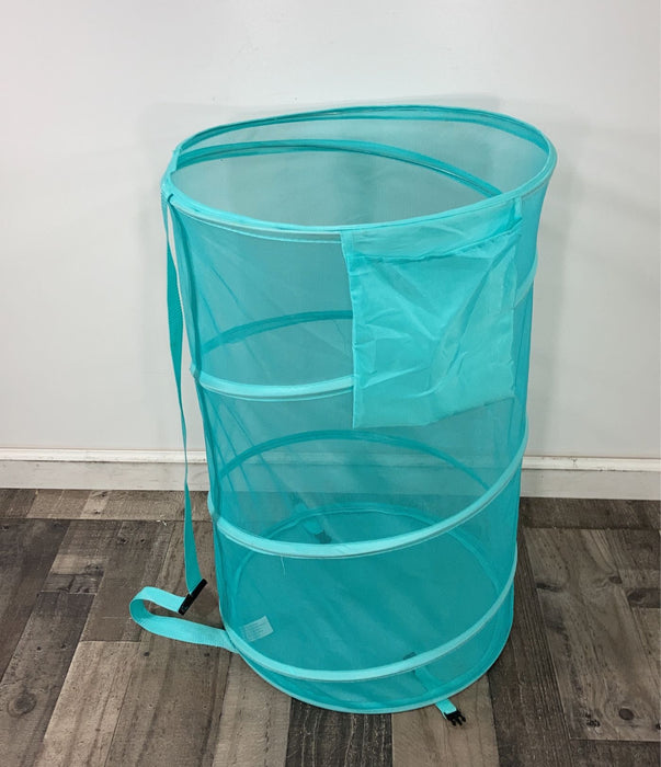 secondhand Laundry Hamper