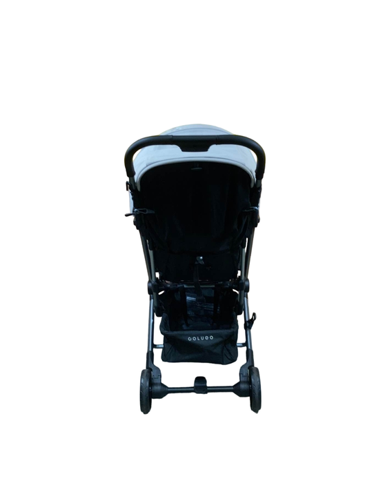 Shop Colugo Compact Stroller, 2022, Dune at Goodbuygears