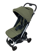 Shop Colugo Compact Stroller, 2023, Olive at Goodbuygears