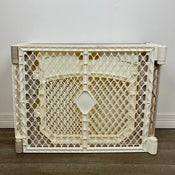 secondhand North States Superyard, 12 Panel