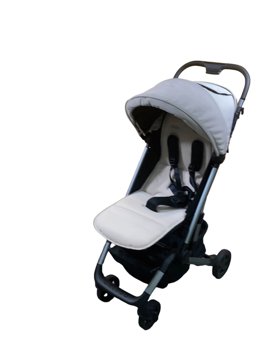 Shop Colugo Compact Stroller, 2022, Dune at Goodbuygears