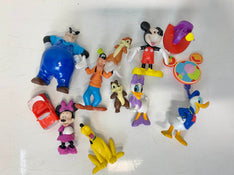 secondhand Toys