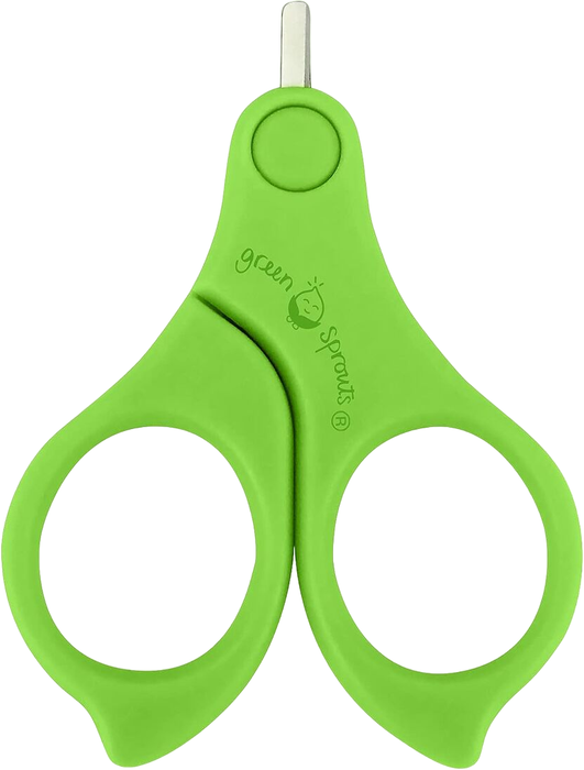 Shop Green Sprouts Baby Nail Scissors at Goodbuygears