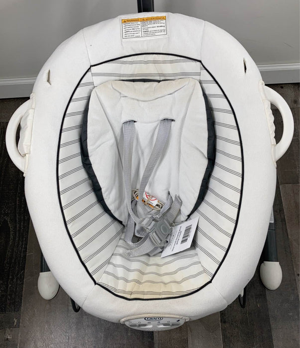 used Bouncer Seats