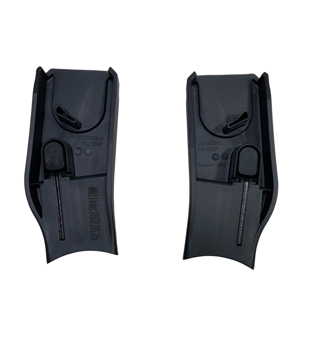 Shop Baby Jogger City Sights Adapters for Nuna at Goodbuygears