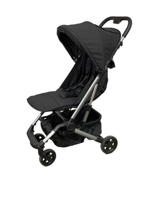 Shop Colugo Compact Stroller, 2022, Black at Goodbuygears
