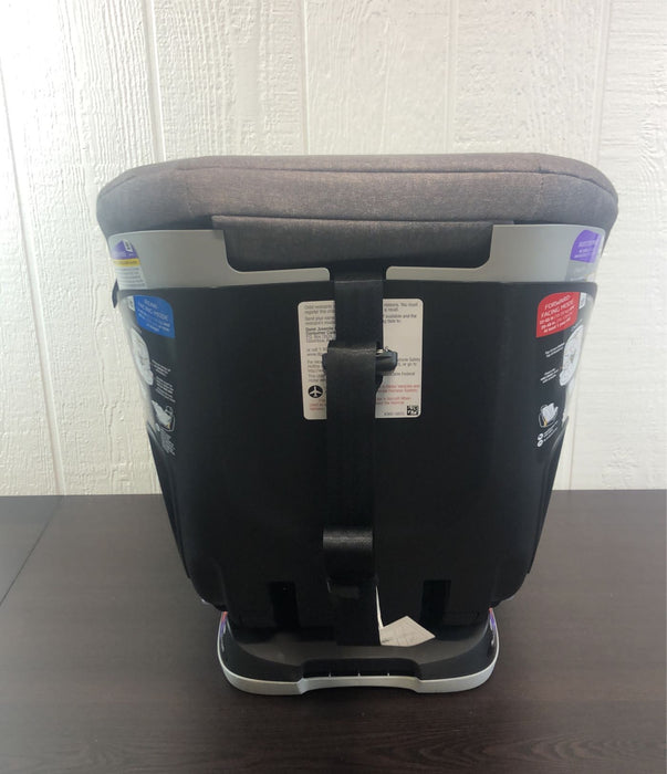 secondhand Carseat