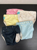 secondhand BUNDLE Cloth Diapers, Charlie banana