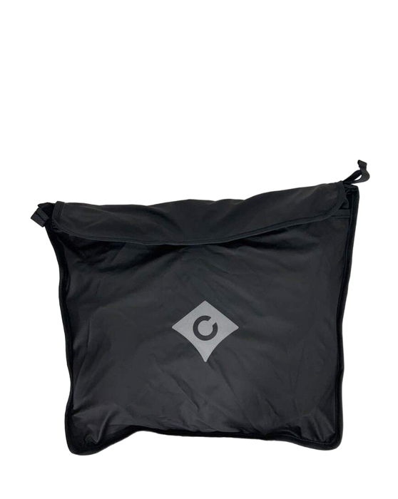 Shop Colugo Compact Stroller, 2022, Dune Zebra at Goodbuygears