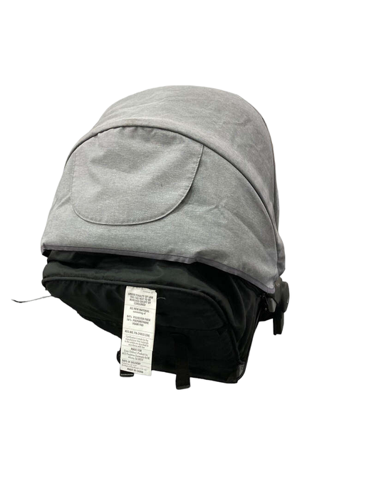 secondhand Graco Uno2Duo Second Seat