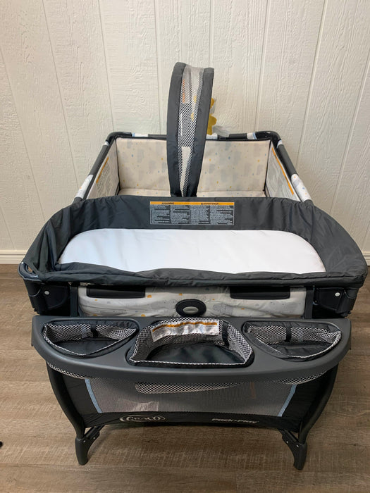 used Home Nursery