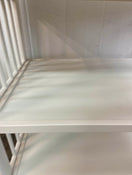 used Change Tables