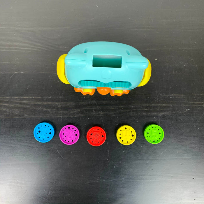 used Toys