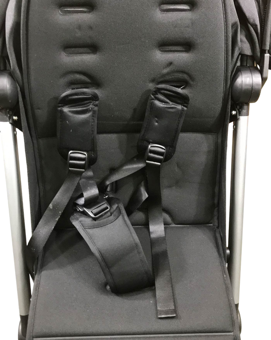 Shop Colugo Compact Stroller, 2023, Black at Goodbuygears