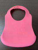 used BUNDLE Baby Bibs