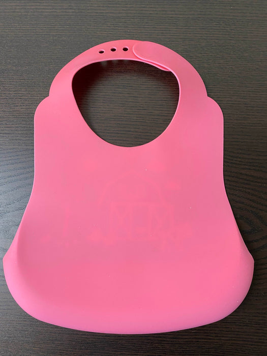 used BUNDLE Baby Bibs