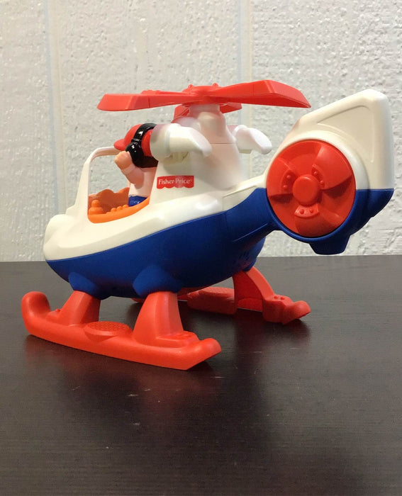 used Toys