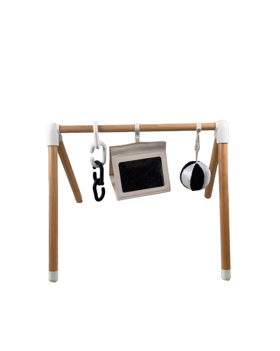 Shop Lalo The Play Gym, Sage at Goodbuygears
