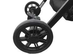 Shop Inglesina Quid 2 Stroller, 2023, Onyx Black at Goodbuygears