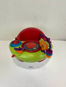 used Mamas & Papas Baby Snug And Activity Tray