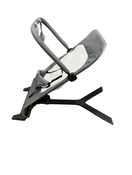 Shop Baby Delight Go With Me Alpine Deluxe Portable Bouncer, Charcoal at Goodbuygears